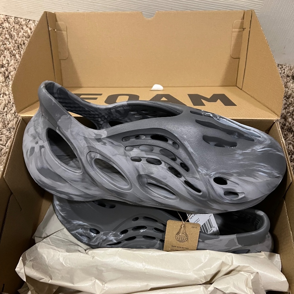 Yeezy Foam Runner